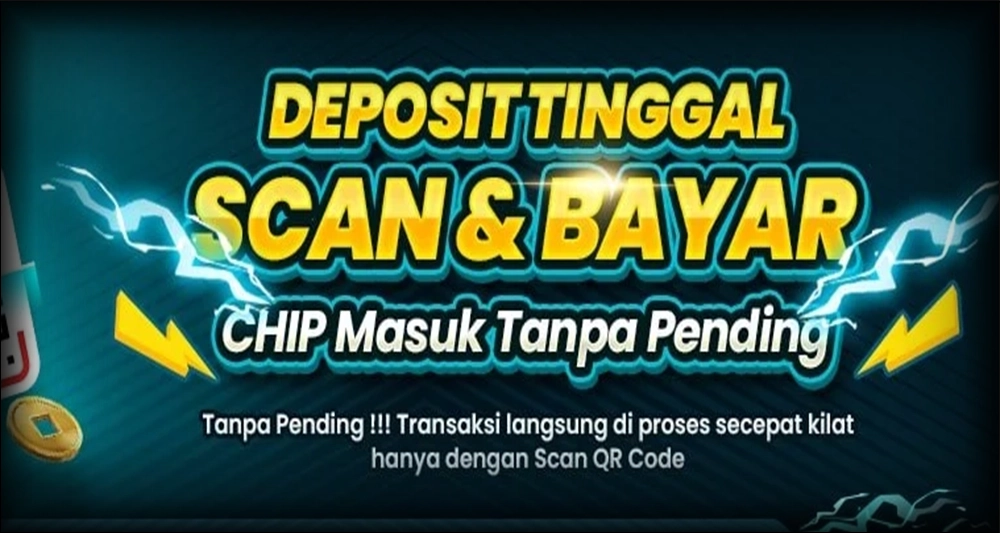 Gunung777 Mobile
