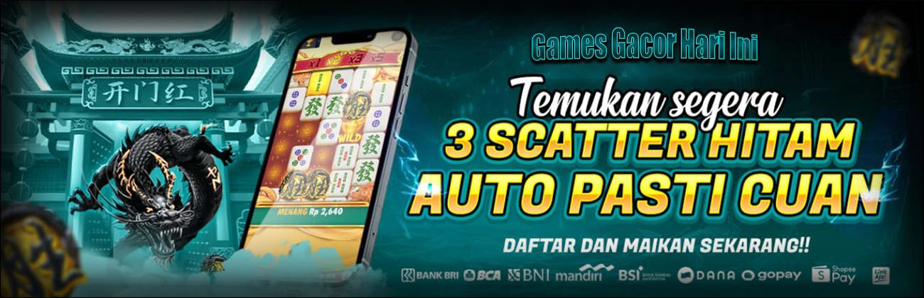 Gunung777 Desktop