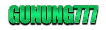 Logo Gunung777