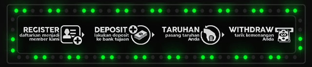 Gunung777 Jackpot